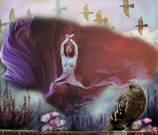 陷入死亡之 陷入死亡之